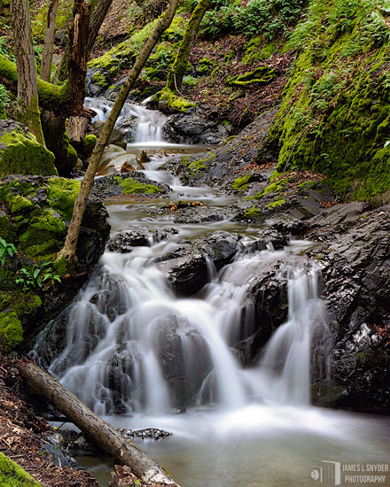 Granuja Falls
