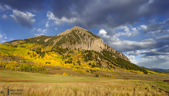 Crested Butte