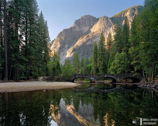 Glacier Point