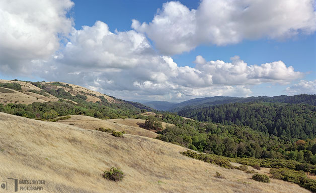 San Andreas Vista