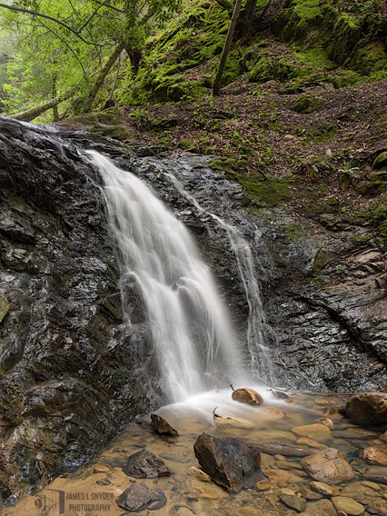 Upper Falls