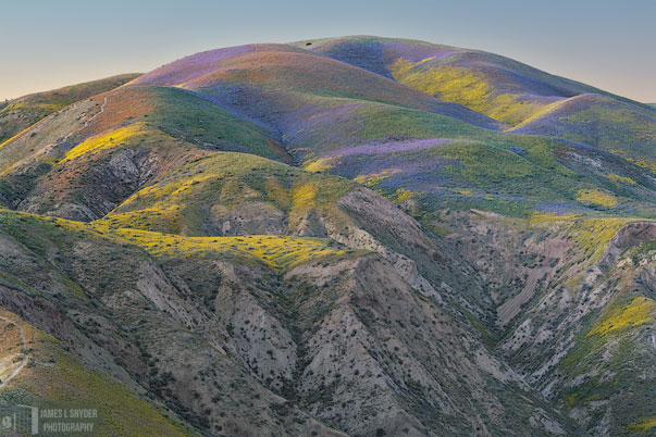 Rainbow Mountain