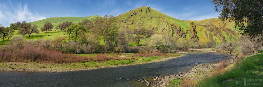 Kings River