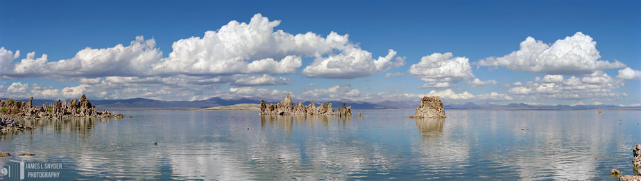 Mono Lake
